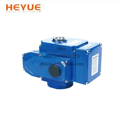 Actuator Leictreach Rothlach Modhnú Chliste