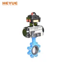 Comhla Féileacán Lug Aeroibrithe