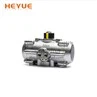 Stainless Steel Pneumatic Actuator (2)