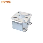 Lúibín Comhla agus Cuibheoir Cúplála