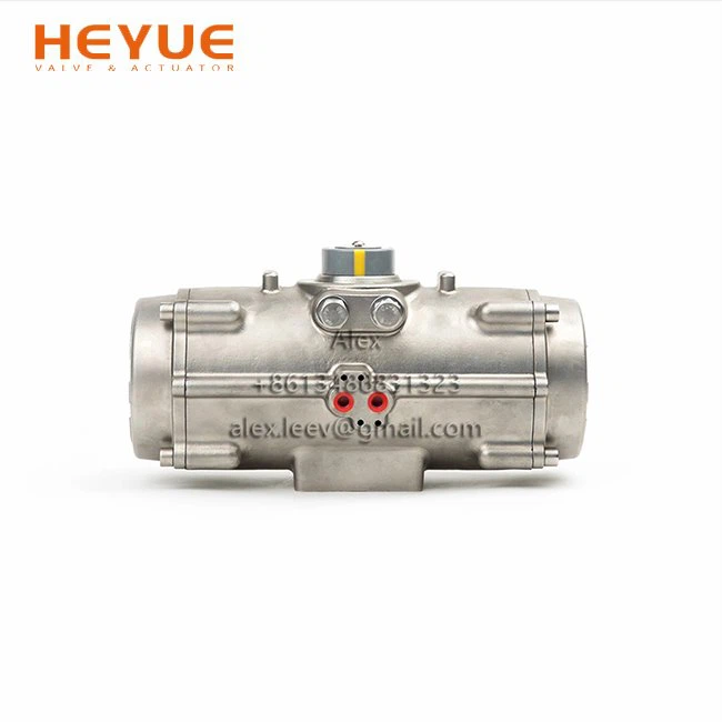 Actuator Aeroibrithe Cruach Dhosmálta